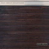 Mad About Mountains - Radio harlaz (CD)