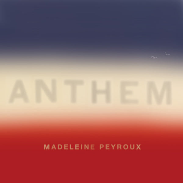 Madeleine Peyroux - Anthem (CD) - Velvet Music