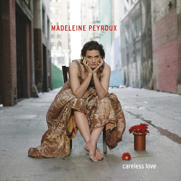 Madeleine Peyroux - Careless love (CD) - Velvet Music