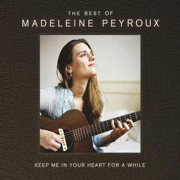 Madeleine Peyroux - Keep me in your heart for a while (CD) - Velvet Music