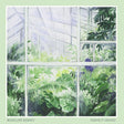 Madeline Kenney - Perfect shapes (coke bottle green) (LP) - Velvet Music