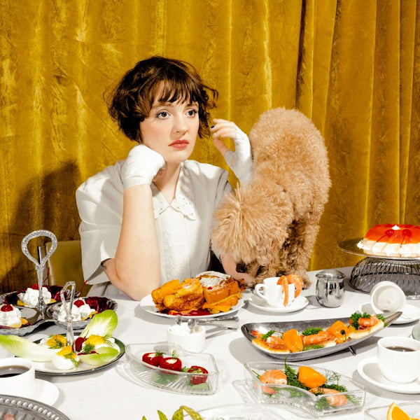 Madeline Kenney – Sucker's Lunch (LP)