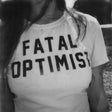 Madi Diaz - Fatal optimist (LP) - Velvet Music