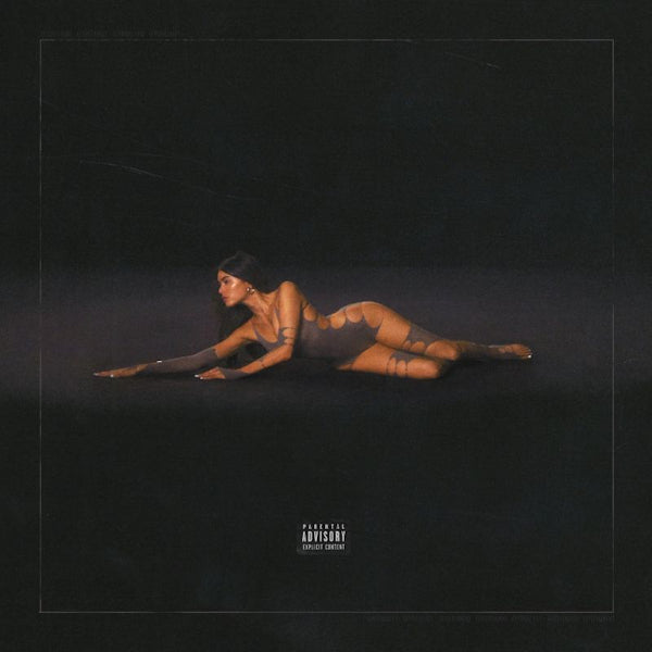 Madison Beer - Life support (CD) - Velvet Music