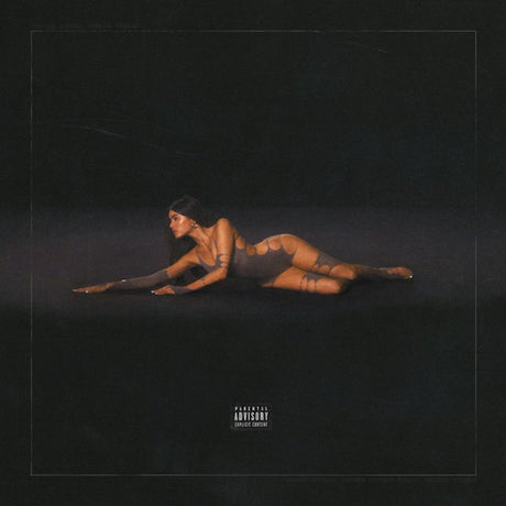 Madison Beer - Life support (CD) - Velvet Music