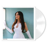 Madison Beer - Silence between songs -white vinyl- (LP) - Velvet Music