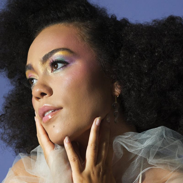 Madison McFerrin - I hope you can forgive me (CD) - Velvet Music