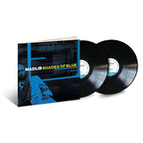Madlib - Shades of blue (LP) - Velvet Music
