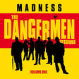 Madness - Dangermen sessions (LP) - Velvet Music