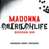 Madonna - American life mixshow mix (12-inch maxi single)