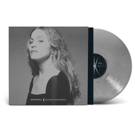 Madonna - Veronica electronica (LP) - Velvet Music