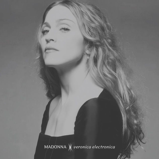 Madonna - Veronica electronica (CD) - Velvet Music