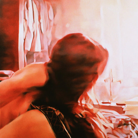 Madrugada - Madrugada (LP) - Velvet Music