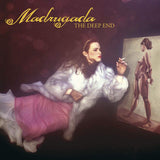 Madrugada - The deep end (CD) - Velvet Music
