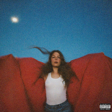 Maggie Rogers - Heard it in a past life (LP) - Velvet Music