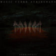 Magic Tuber Stringband - Needlefall -opaque purple vinyl- (LP) - Velvet Music
