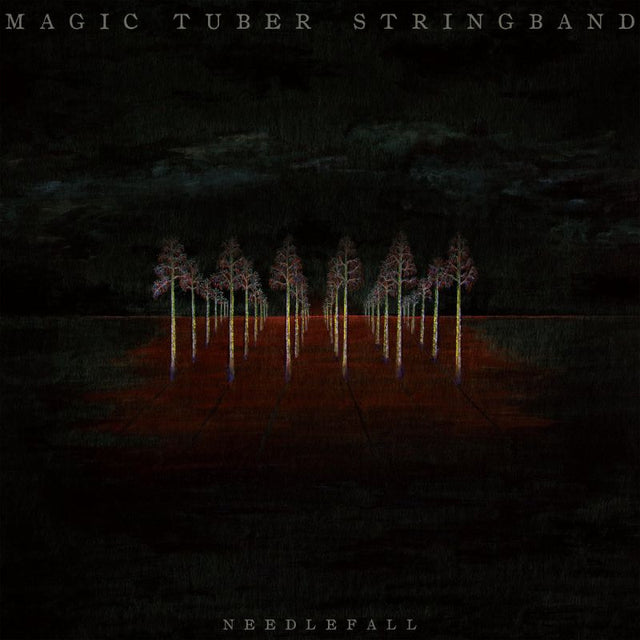 Magic Tuber Stringband - Needlefall (LP) - Velvet Music