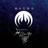 Magma - Félicité Thosz (LP)