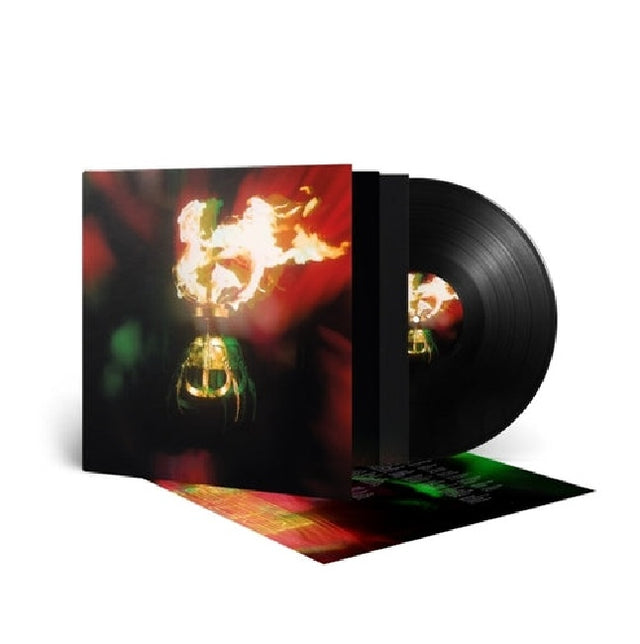 Arthur Brown - Long long road (LP) - Velvet Music