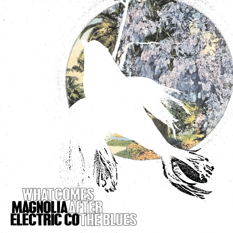 Magnolia Electric Co - What comes after the blues (LP)