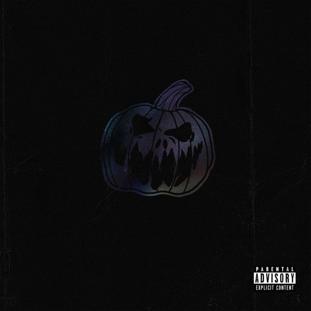 Magnolia Park - Halloween mixtape (LP) - Velvet Music