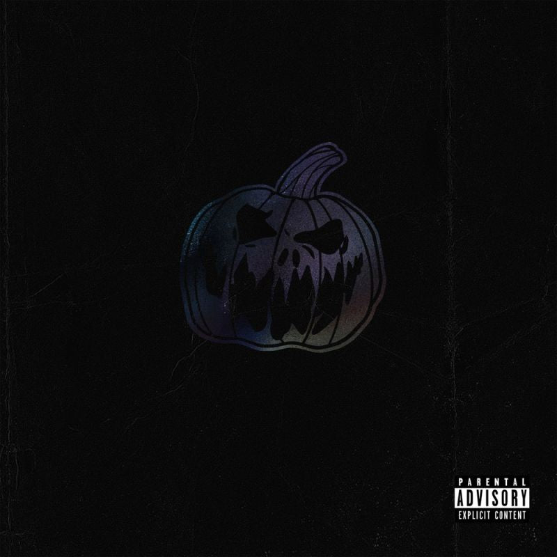 Magnolia Park - Halloween mixtape (CD) - Velvet Music