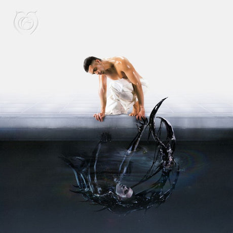 Mahmood - Ghettolimpo (CD) - Velvet Music