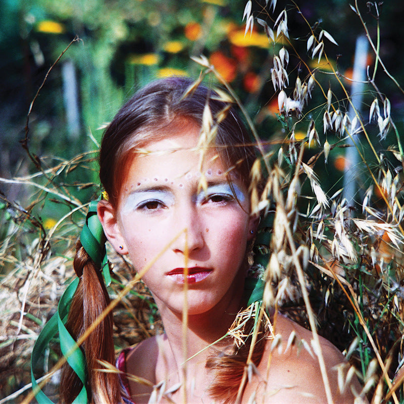 Maia Friedman - Under the new light (LP) - Velvet Music
