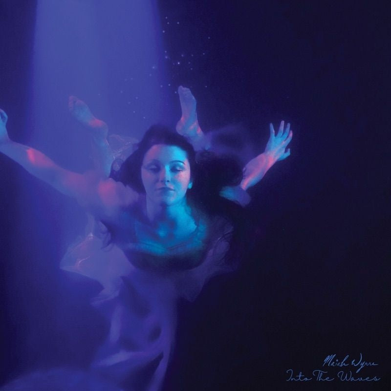Maiah Wynne - Into the waves (LP)