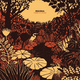 Maisha - There is a place (LP)
