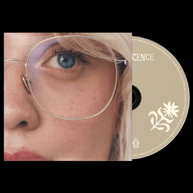 Maisie Peters - Florescence (CD) - Velvet Music