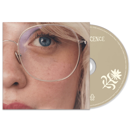 Maisie Peters - Florescence (CD) - Velvet Music
