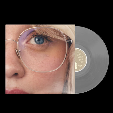 Maisie Peters - Florescence (crystal clear vinyl LP) - Velvet Music