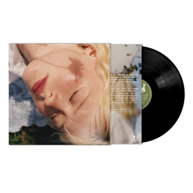Maisie Peters - Florescence (LP) - Velvet Music