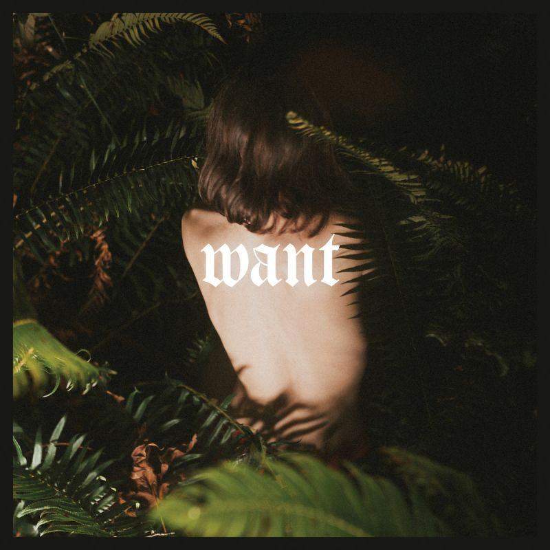 Maita - Want (CD) - Velvet Music