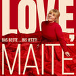 Maite Kelly - Love, maite - das beste ... bis jetzt! (CD) - Velvet Music