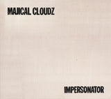 Majical Cloudz - Impersonator (CD)