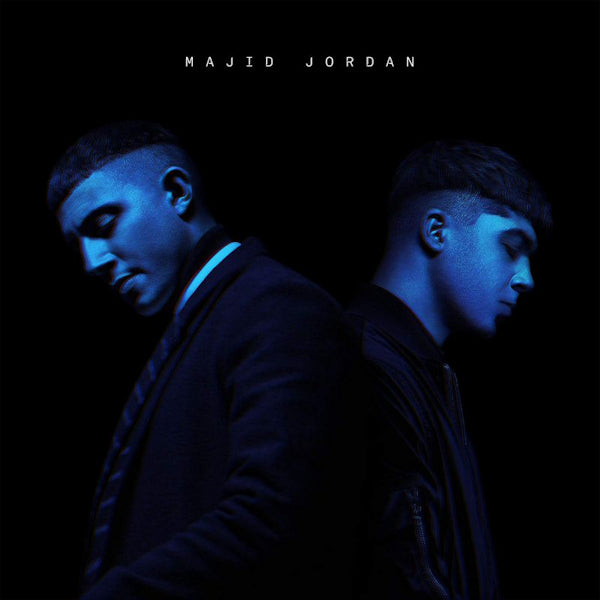 Majid Jordan - Majid jordan (LP) - Velvet Music