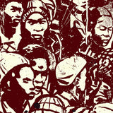 Makaya McCraven - Universal beings e & f sides (LP) - Velvet Music