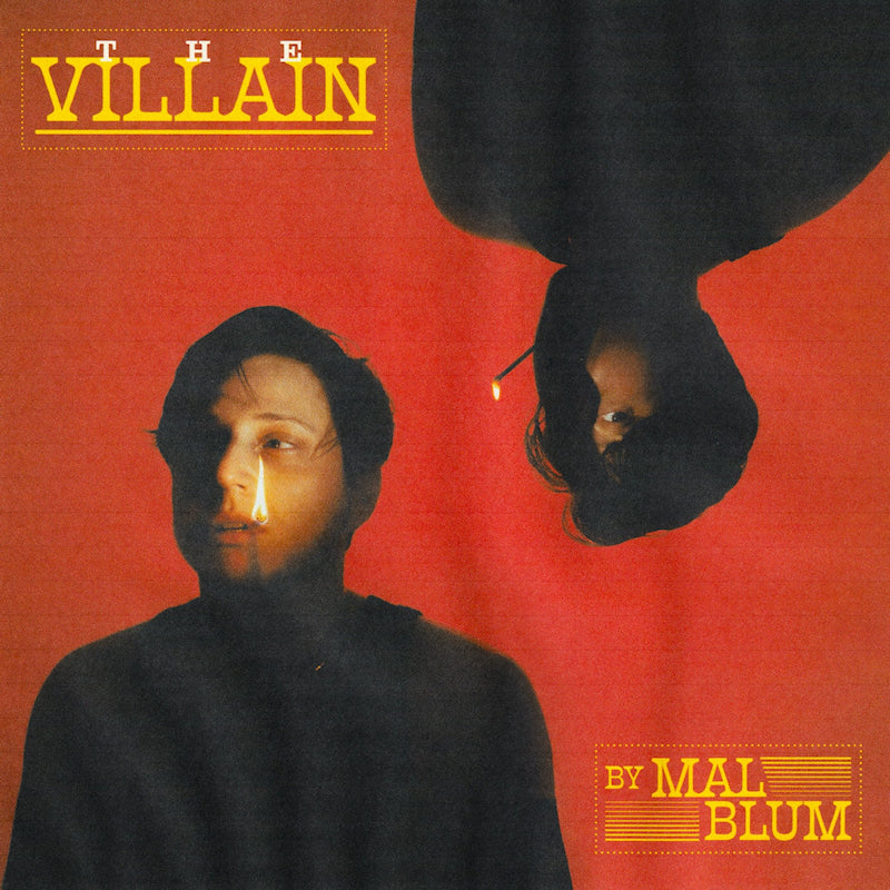Mal Blum - Villain (LP)