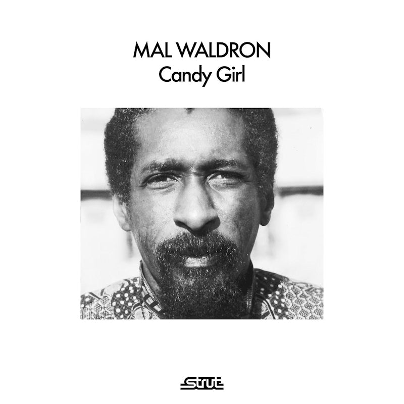 Mal Waldron - Candy girl (LP) - Velvet Music