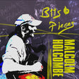 Malcolm Holcombe - Bits & pieces (CD) - Velvet Music