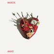 Malice K - Avanti (gold) (LP) - Velvet Music