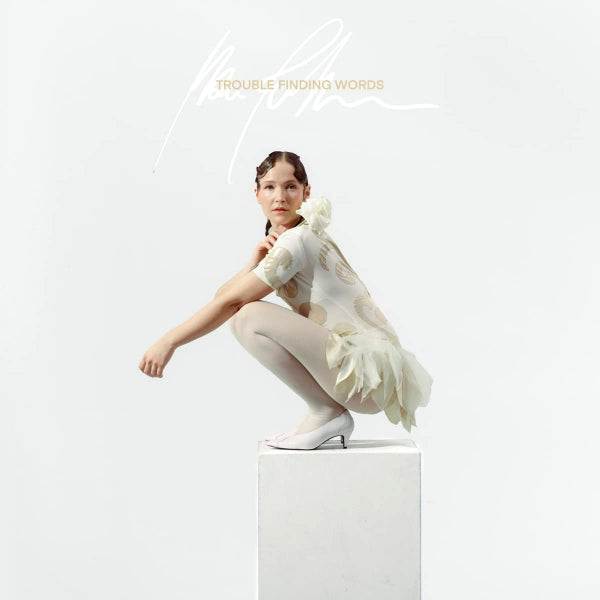 Malin Pettersen - Trouble finding words (LP) - Velvet Music