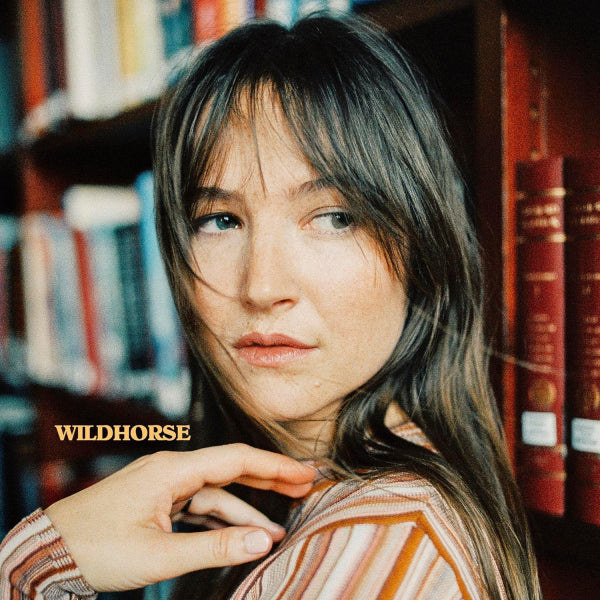 Malin Pettersen - Wildhorse (LP) - Velvet Music