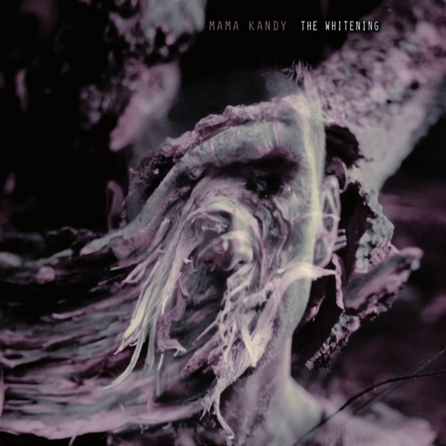 Mama Kandy - The whitening (CD) - Velvet Music