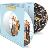 Divers - Mamma mia! here we go again (LP)