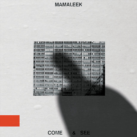 Mamaleek - Come and see (LP) - Velvet Music