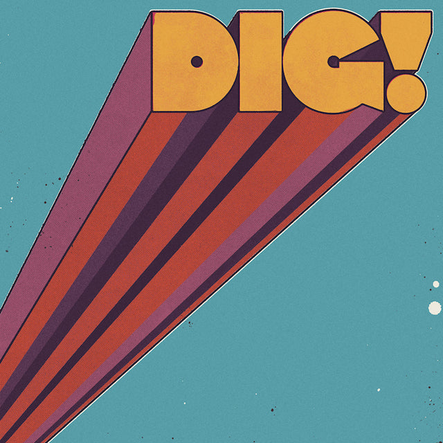 Mamas Gun - Dig! (CD) - Velvet Music