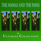 Mamas & The Papas - The ultimate collection (CD)